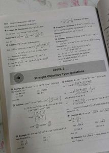McGraw Hill Mathematics for JEE Main &amp; Advanced
