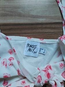 brallete crop top