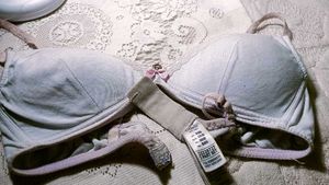 Comfortable Everyday Bra