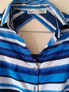 Brand : Urban Religion Fits Upto 32-34 Bust