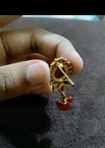 Statement Earrings