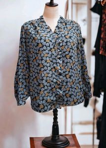 Japan Vintage Blouse