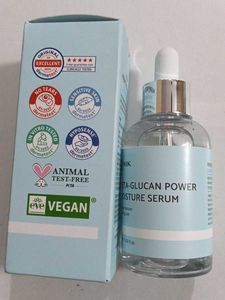 iUNIK Beta-Glucan Power Moisture Serum