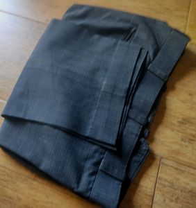 Men Pant Size 34