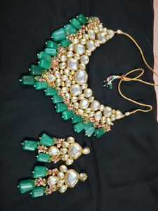 Exquisite Bridal Jewelry Set