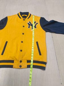 MLB Baseball's New York Jacket size L