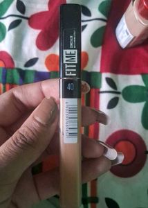 Maybelline Fit Me Concealer