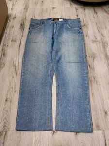 Ma6196 French connection jeans waist 36 inches