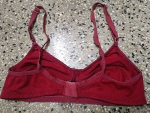 Pack of 5 preloved Bras