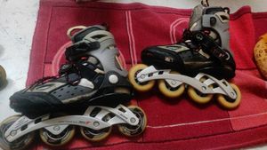 ABEC7 Inline Skates ..