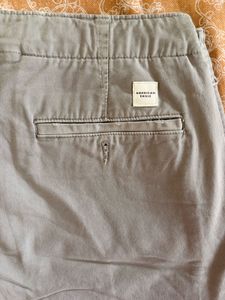 Men's Casual Chino Shorts