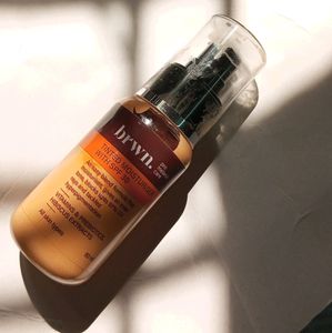 Tinted Moisturizer
