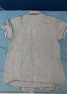 US POLO ASSN Slim fit Short Sleeve Shirt