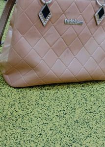 Chic Tote Handbags (Set of 2) from Dubai