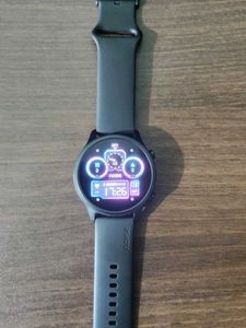Smartwatch noise fit halo