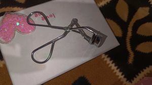 Eyelash Curler