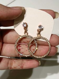 [COMBO OF 3] Party wear earrings set