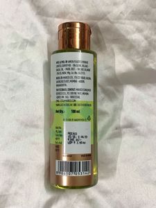 Just Herbs Brightening Face Wash