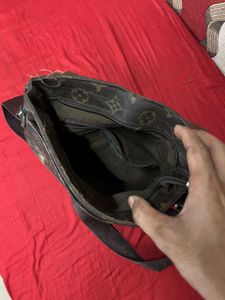 Louis Vuitton Crossbody Bag