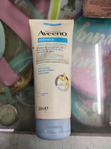 Aveeno Dermexa Daily Emollient Cream