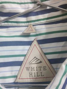 MALE SHIRT FOR SALE