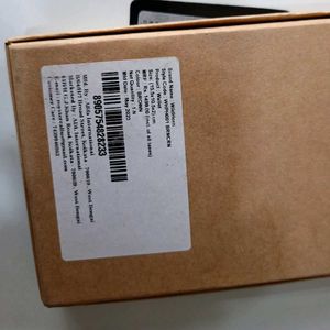 Wildhorn Passport Wallet UNUSED