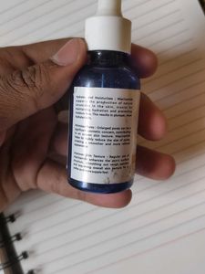Honest Science 10% Niacinamide Face Serum