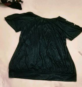 Very Beautiful N Comfortable Satin Top