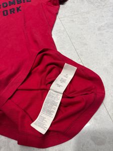 Abercrombie New York T-Shirt