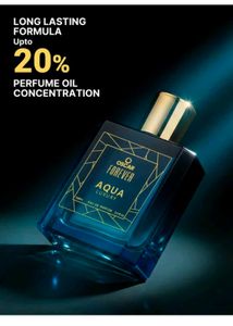 Oscar Forever Aqua Luxury Eau de Parfum for men an