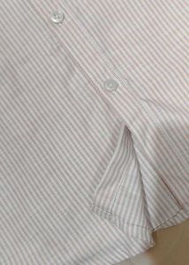🐊Lacoste Striped Button-Down Shirt💝