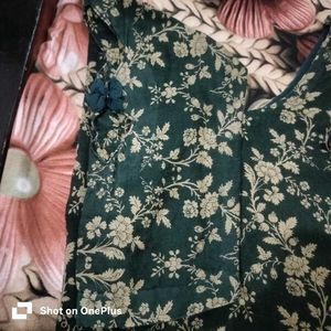 Elegant Kurta Set