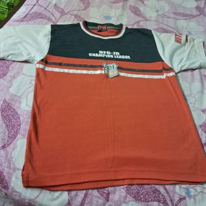 T Shirts
