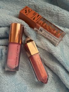 lip gloss set