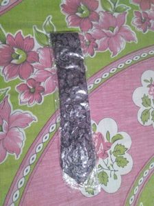 Patterned Necktie - New in Package!