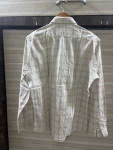 Men's Classic Checkered Shirt