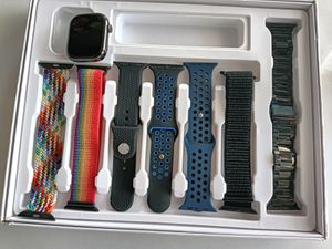 Apple Watch Series 9 7 Strap