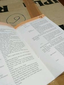 Snapshots Supplementary Reader for Class XI