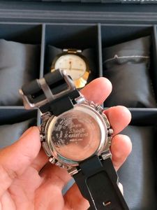 Casio G-Shock Watch