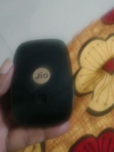 Jio Router