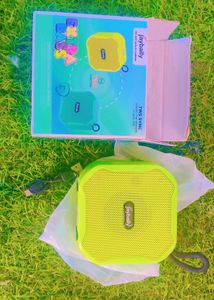 Brand new Bluetooth speaker Jaibully