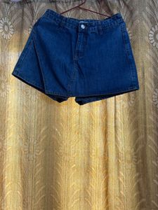 Blue Denim Jeans