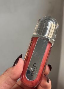 Kiko Milano extreme 3D Lip Gloss
