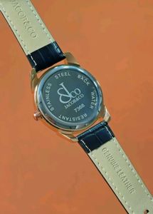 Jacob &amp; Co Luxury Watch - Gold &amp; Black