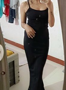 ~•°Long Mermaid Shape Dress