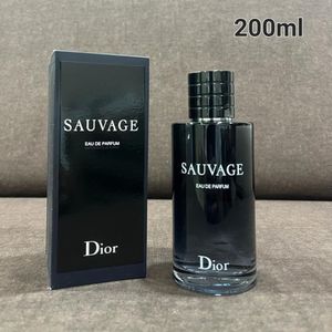 Dior Sauvage Eau De Parfum 200ml