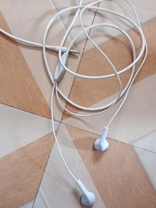 Samsung Earphone