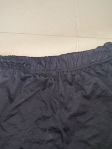 Comfortable Black Shorts