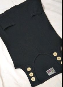 Black One Piece