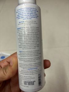 Face Toner